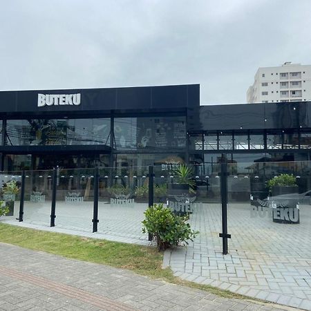 Apartamento 2 Suites - Gravata Navegantes Sc Стая снимка