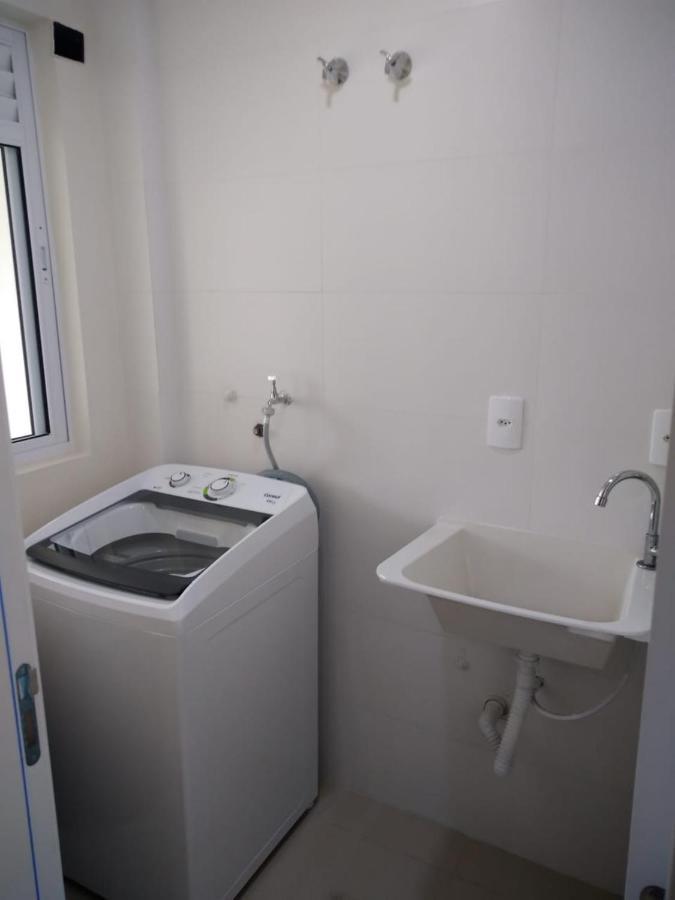 Apartamento 2 Suites - Gravata Navegantes Sc Екстериор снимка