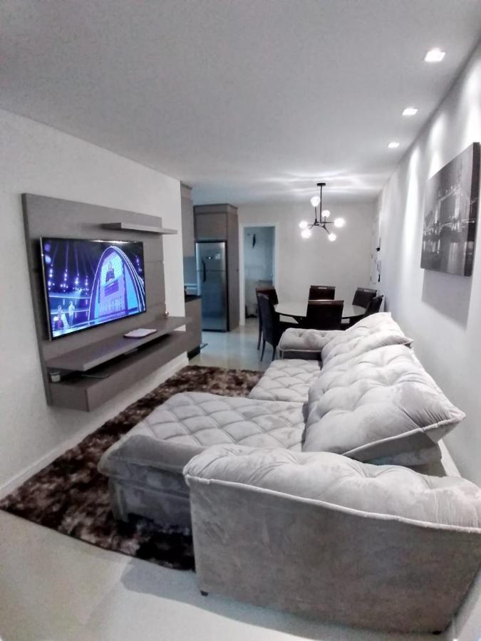 Apartamento 2 Suites - Gravata Navegantes Sc Екстериор снимка