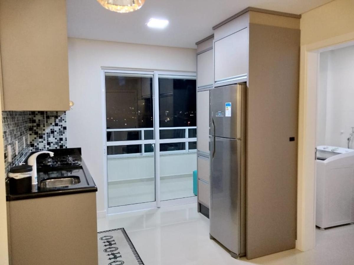 Apartamento 2 Suites - Gravata Navegantes Sc Екстериор снимка