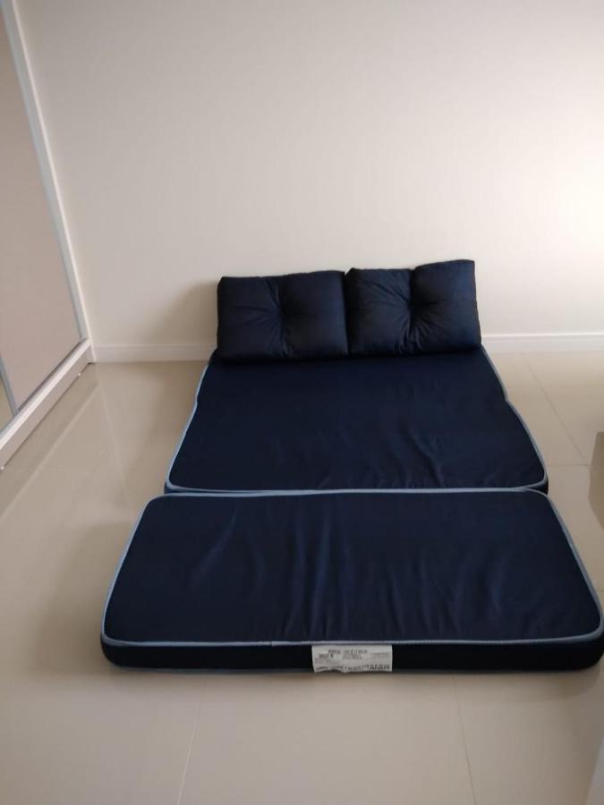 Apartamento 2 Suites - Gravata Navegantes Sc Екстериор снимка