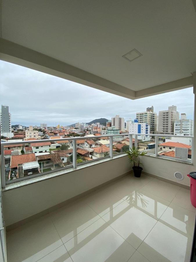 Apartamento 2 Suites - Gravata Navegantes Sc Екстериор снимка
