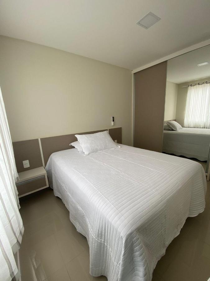 Apartamento 2 Suites - Gravata Navegantes Sc Екстериор снимка