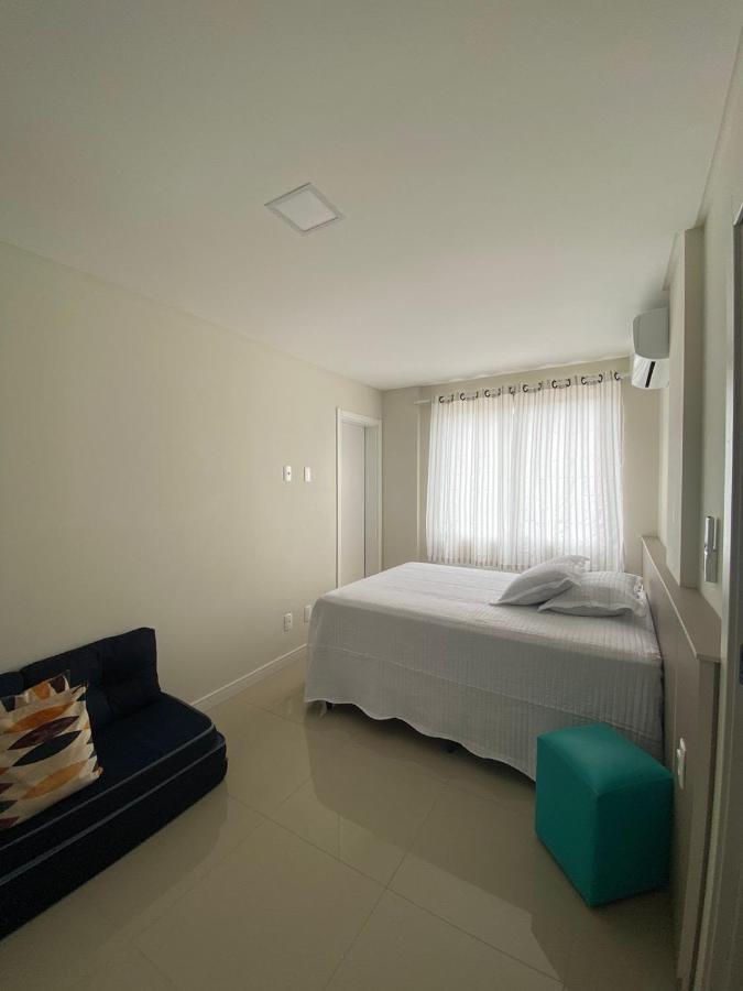 Apartamento 2 Suites - Gravata Navegantes Sc Екстериор снимка