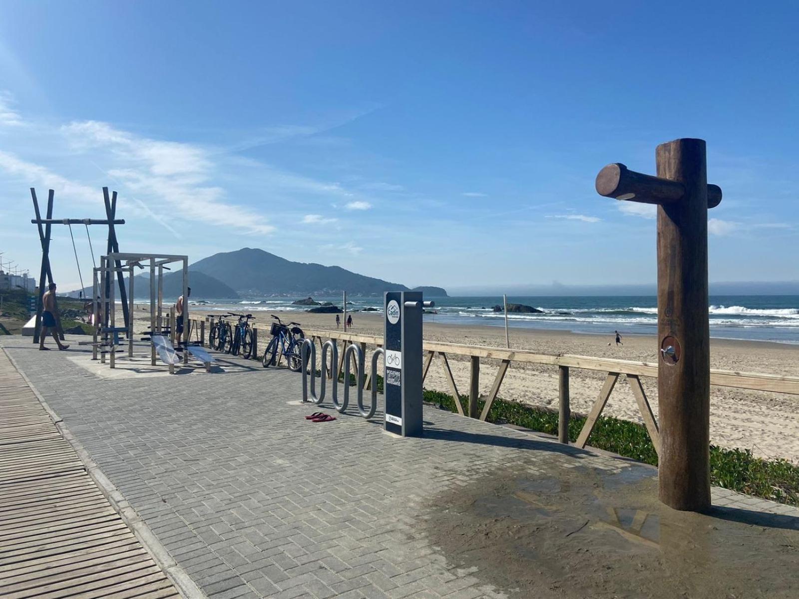 Apartamento 2 Suites - Gravata Navegantes Sc Стая снимка